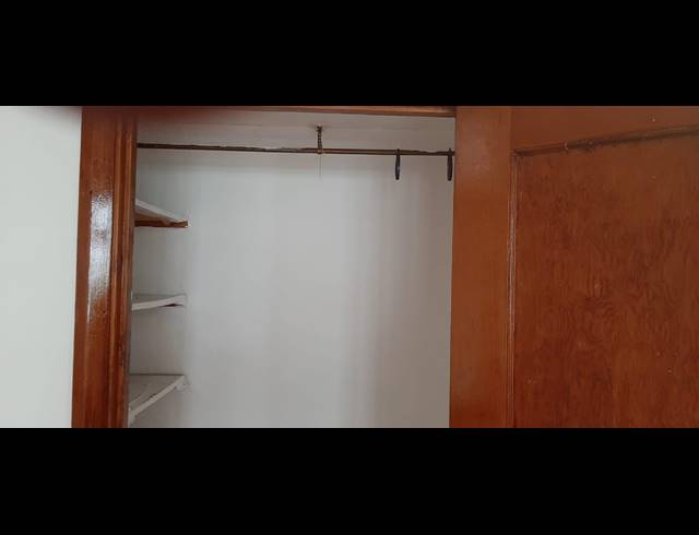 0.5 BEDROOM FLAT RENTED IN MUSGRAVE